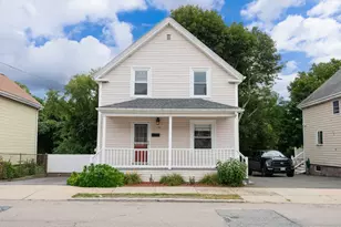 28 Endicott St, Peabody, MA 01960 - Photo 1