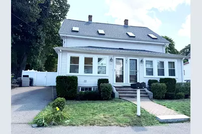 12 Oconnell Ave #12, Quincy, MA 02169 - Photo 1