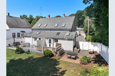12 Oconnell Ave #12, Quincy, MA 02169 - Photo 27