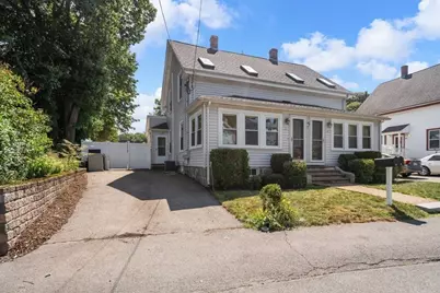 12 Oconnell Ave #12, Quincy, MA 02169 - Photo 29