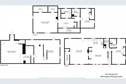 65 Lawrence St, Wilmington, MA 01887 - Photo 25
