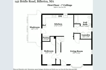 142 Bridle Road, Billerica, MA 01821 - Photo 39