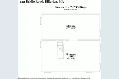 142 Bridle Road, Billerica, MA 01821 - Photo 41
