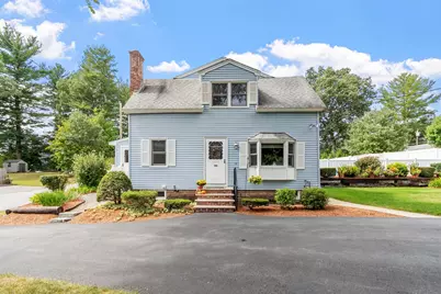 142 Bridle Road, Billerica, MA 01821 - Photo 33