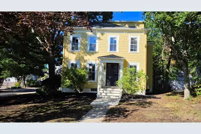 36 Mystic St, Medford, MA 02155 - Photo 1