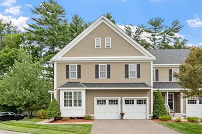 50 Mount Vernon Street #36, North Reading, MA 01864 - Photo 3