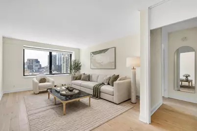 65 East India Row #23A, Boston, MA 02110 - Photo 1