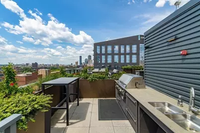 32 Traveler St #411, Boston, MA 02118 - Photo 21