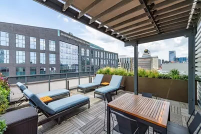 32 Traveler St #411, Boston, MA 02118 - Photo 33