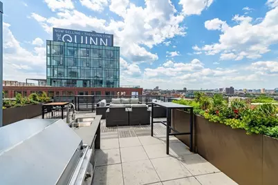 32 Traveler St #411, Boston, MA 02118 - Photo 25