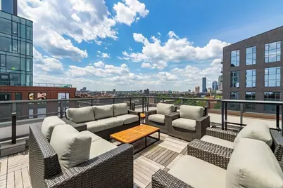 32 Traveler St #411, Boston, MA 02118 - Photo 23