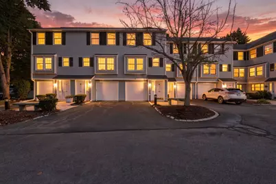 30 Falon Court #30, Quincy, MA 02169 - Photo 21