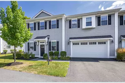 4 Sterling Circle #4, Medway, MA 02053 - Photo 1