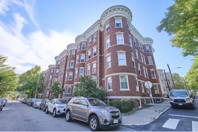 161 Hancock #B, Cambridge, MA 02139 - Photo 29