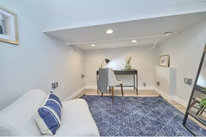 161 Hancock #B, Cambridge, MA 02139 - Photo 19