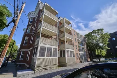 161 Hancock #B, Cambridge, MA 02139 - Photo 27