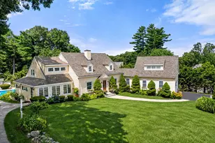 85 Canton Terrace, Westwood, MA 02090 - Photo 1