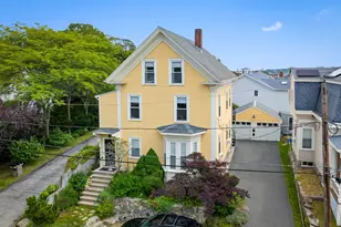 3 Babson St, Gloucester, MA 01930 - Photo 1