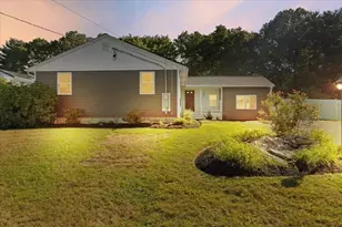 347 Poskus St, Stoughton, MA 02072 - Photo 1