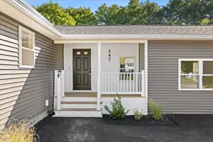 347 Poskus St, Stoughton, MA 02072 - Photo 1