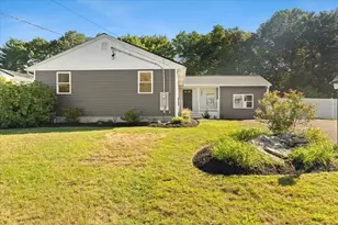 347 Poskus St, Stoughton, MA 02072 - Photo 5
