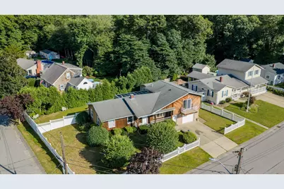 861 Pine Hill Dr, New Bedford, MA 02745 - Photo 1