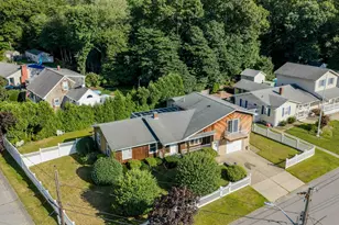 861 Pine Hill Dr, New Bedford, MA 02745 - Photo 1
