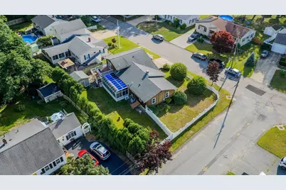 861 Pine Hill Dr, New Bedford, MA 02745 - Photo 35