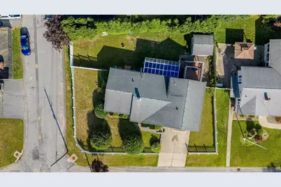 861 Pine Hill Dr, New Bedford, MA 02745 - Photo 37