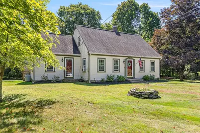 89 Bay State Rd, Rehoboth, MA 02769 - Photo 3