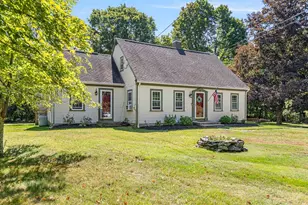 89 Bay State Rd, Rehoboth, MA 02769 - Photo 3