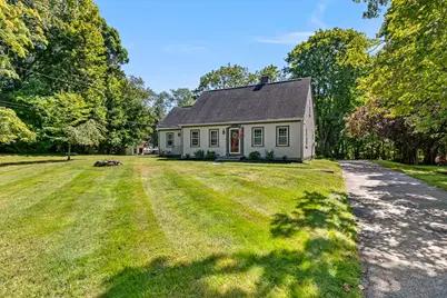 89 Bay State Rd, Rehoboth, MA 02769 - Photo 1