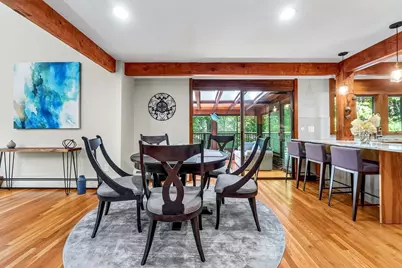26 Old Stagecoach Rd, Bedford, MA 01730 - Photo 5