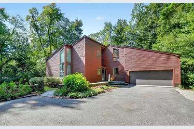26 Old Stagecoach Rd, Bedford, MA 01730 - Photo 37