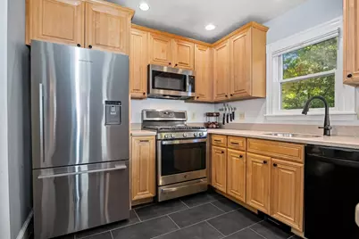 56 Hewlett Street #1, Boston, MA 02131 - Photo 9