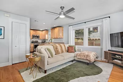 56 Hewlett Street #1, Boston, MA 02131 - Photo 5