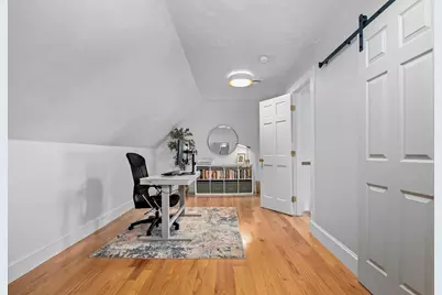 56 Hewlett Street #1, Boston, MA 02131 - Photo 23