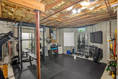 56 Hewlett Street #1, Boston, MA 02131 - Photo 27