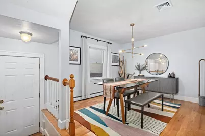 56 Hewlett Street #1, Boston, MA 02131 - Photo 13