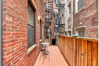 8 Garden Court #2, Boston, MA 02113 - Photo 11