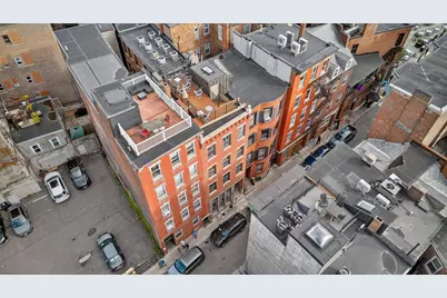 8 Garden Court #2, Boston, MA 02113 - Photo 15