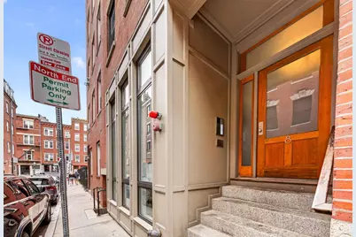 8 Garden Court #2, Boston, MA 02113 - Photo 13
