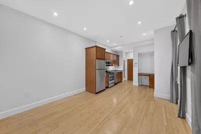 8 Garden Court #2, Boston, MA 02113 - Photo 5