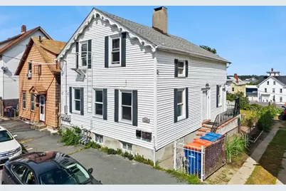 1190 Pleasant St, New Bedford, MA 02740 - Photo 1
