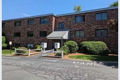 65 Milliken Ave #16, Franklin, MA 02038 - Photo 1
