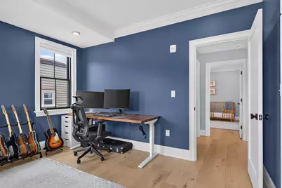 120 Brookside Ave #302, Boston, MA 02130 - Photo 27