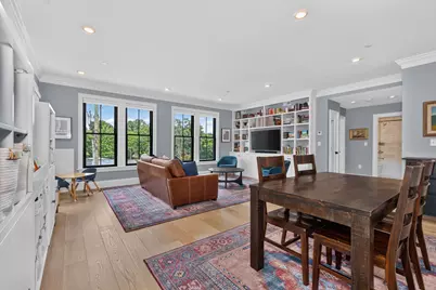 120 Brookside Ave #302, Boston, MA 02130 - Photo 5