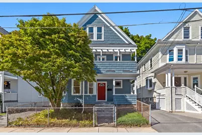 16 Usher Rd, Medford, MA 02155 - Photo 1