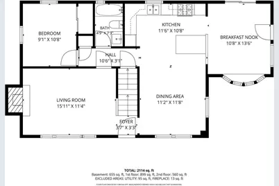 75 Oak St, Pembroke, MA 02359 - Photo 19