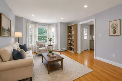 84 West Street #2, Quincy, MA 02169 - Photo 9